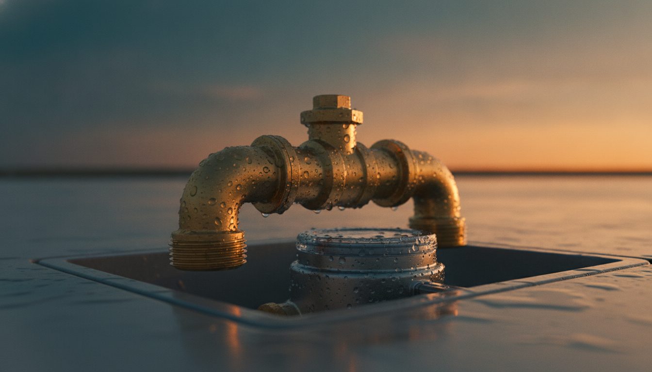 AquaFlow Water Savings