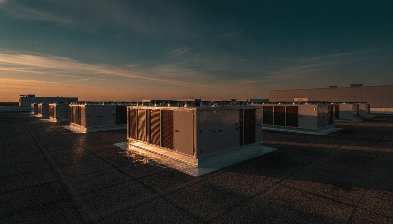 CoatZone HVAC Protection