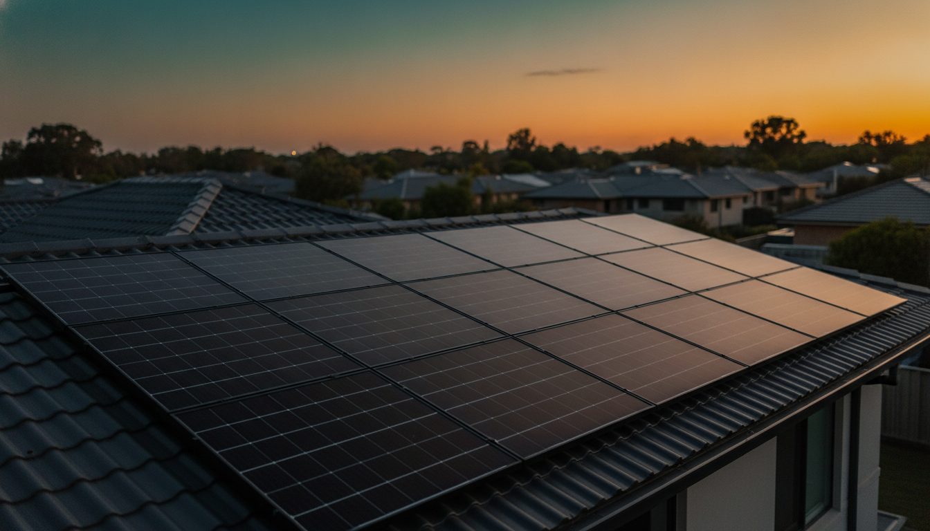 Residential Solar